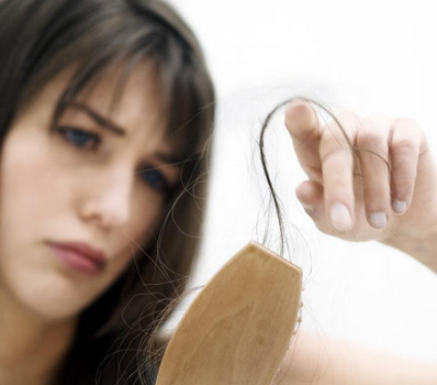 掉头发每天超过100根是“真”脱发吗?